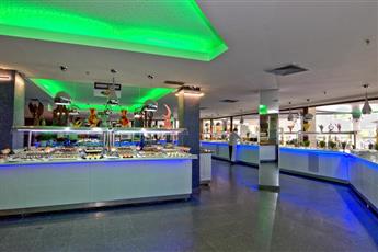Asteria Family Resort Belek