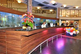 Asteria Family Resort Belek