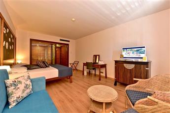 Asteria Family Resort Belek