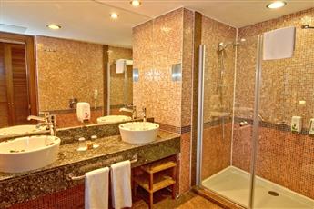 Asteria Family Resort Belek