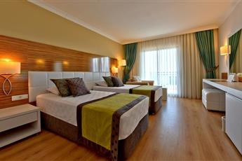 Asteria Family Resort Belek