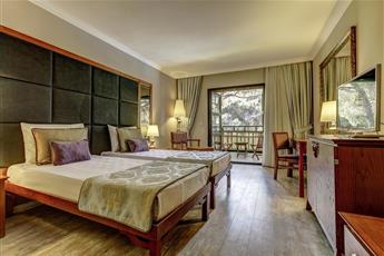 Asteria Family Resort Belek