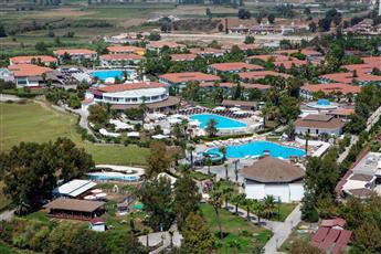 Asteria Family Resort Side ( Ex. Euphoria Palm Beach Resort )5*