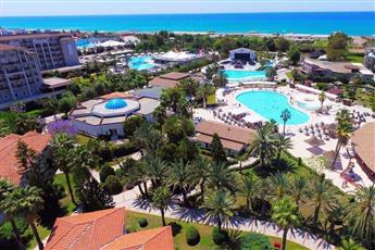 Asteria Family Resort Side ( Ex. Euphoria Palm Beach Resort )5*