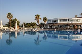 Asteria Family Resort Side ( Ex. Euphoria Palm Beach Resort )5*