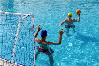 Asteria Family Resort Side ( Ex. Euphoria Palm Beach Resort )5*