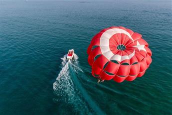 Asteria Family Resort Side ( Ex. Euphoria Palm Beach Resort )5*