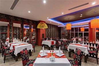 Asteria Family Resort Side ( Ex. Euphoria Palm Beach Resort )5*