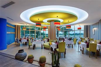 Asteria Family Resort Side ( Ex. Euphoria Palm Beach Resort )5*