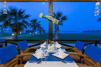 Asteria Family Resort Side ( Ex. Euphoria Palm Beach Resort )5*