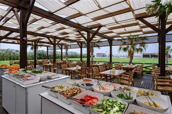 Asteria Family Resort Side ( Ex. Euphoria Palm Beach Resort )5*