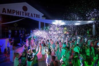 Asteria Family Resort Side ( Ex. Euphoria Palm Beach Resort )5*