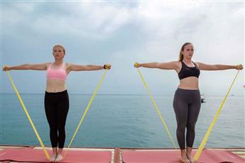 Asteria Family Resort Side ( Ex. Euphoria Palm Beach Resort )5*