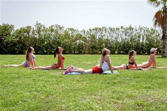 Asteria Family Resort Side ( Ex. Euphoria Palm Beach Resort )5*