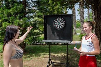 Asteria Family Resort Side ( Ex. Euphoria Palm Beach Resort )5*