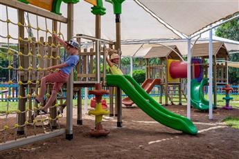 Asteria Family Resort Side ( Ex. Euphoria Palm Beach Resort )5*