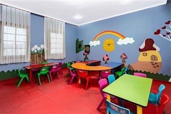 Asteria Family Resort Side ( Ex. Euphoria Palm Beach Resort )5*