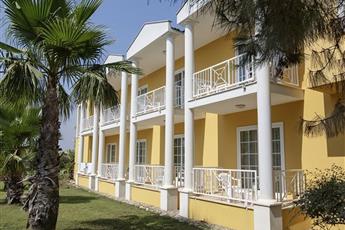 Asteria Family Resort Side ( Ex. Euphoria Palm Beach Resort )5*