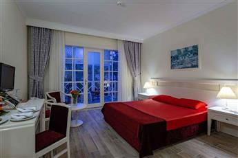 Asteria Family Resort Side ( Ex. Euphoria Palm Beach Resort )5*