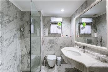 Asteria Family Resort Side ( Ex. Euphoria Palm Beach Resort )5*