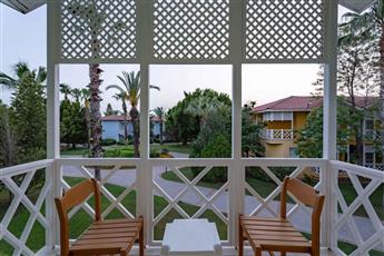 Asteria Family Resort Side ( Ex. Euphoria Palm Beach Resort )5*