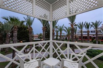 Asteria Family Resort Side ( Ex. Euphoria Palm Beach Resort )5*