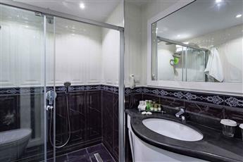 Asteria Family Resort Side ( Ex. Euphoria Palm Beach Resort )5*