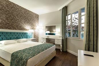 Asteria Family Resort Side ( Ex. Euphoria Palm Beach Resort )5*