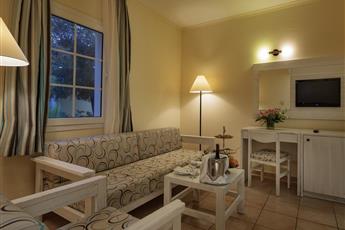 Asteria Family Resort Side ( Ex. Euphoria Palm Beach Resort )5*