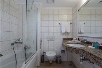 Asteria Family Resort Side ( Ex. Euphoria Palm Beach Resort )5*