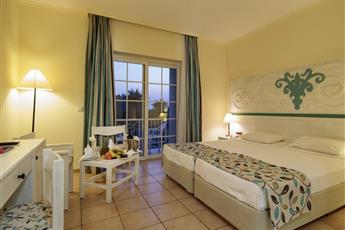 Asteria Family Resort Side ( Ex. Euphoria Palm Beach Resort )5*