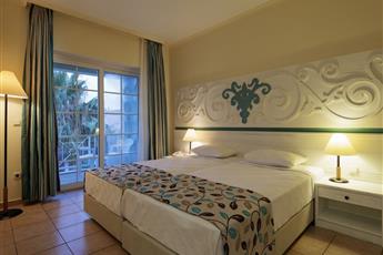 Asteria Family Resort Side ( Ex. Euphoria Palm Beach Resort )5*