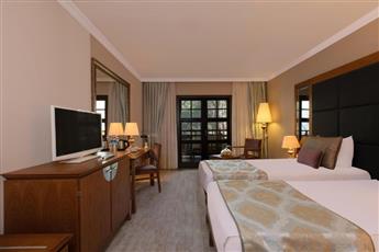 Asteria Family Resort Side ( Ex. Euphoria Palm Beach Resort )