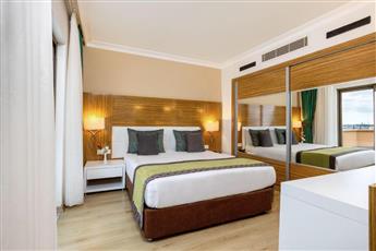 Asteria Family Resort Side ( Ex. Euphoria Palm Beach Resort )