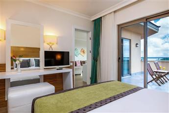 Asteria Family Resort Side ( Ex. Euphoria Palm Beach Resort )