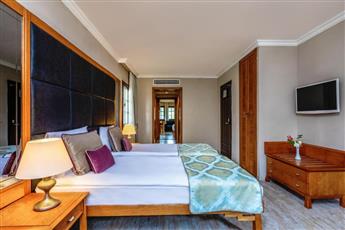 Asteria Family Resort Side ( Ex. Euphoria Palm Beach Resort )