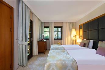 Asteria Family Resort Side ( Ex. Euphoria Palm Beach Resort )
