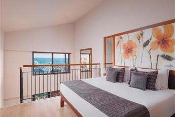 Asteria Family Resort Side ( Ex. Euphoria Palm Beach Resort )