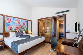 Asteria Family Resort Side ( Ex. Euphoria Palm Beach Resort )