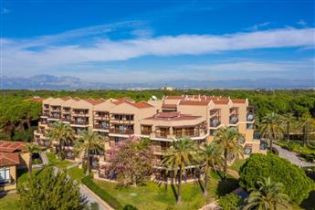 Asteria Family Resort Side ( Ex. Euphoria Palm Beach Resort )