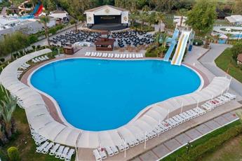 Asteria Family Resort Side ( Ex. Euphoria Palm Beach Resort )