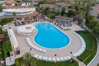 Asteria Family Resort Side ( Ex. Euphoria Palm Beach Resort )