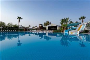 Asteria Family Resort Side ( Ex. Euphoria Palm Beach Resort )