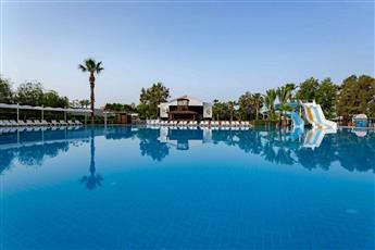 Asteria Family Resort Side ( Ex. Euphoria Palm Beach Resort )
