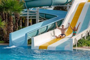 Asteria Family Resort Side ( Ex. Euphoria Palm Beach Resort )