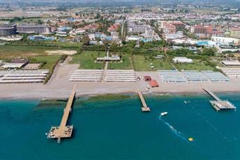 Asteria Family Resort Side ( Ex. Euphoria Palm Beach Resort )