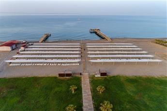Asteria Family Resort Side ( Ex. Euphoria Palm Beach Resort )