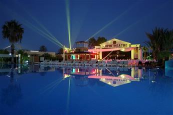 Asteria Family Resort Side ( Ex. Euphoria Palm Beach Resort )