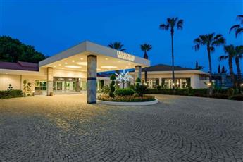 Asteria Family Resort Side ( Ex. Euphoria Palm Beach Resort )