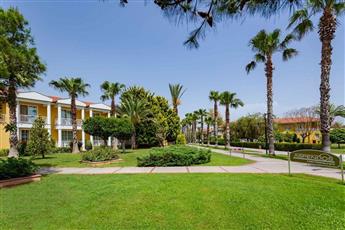 Asteria Family Resort Side ( Ex. Euphoria Palm Beach Resort )